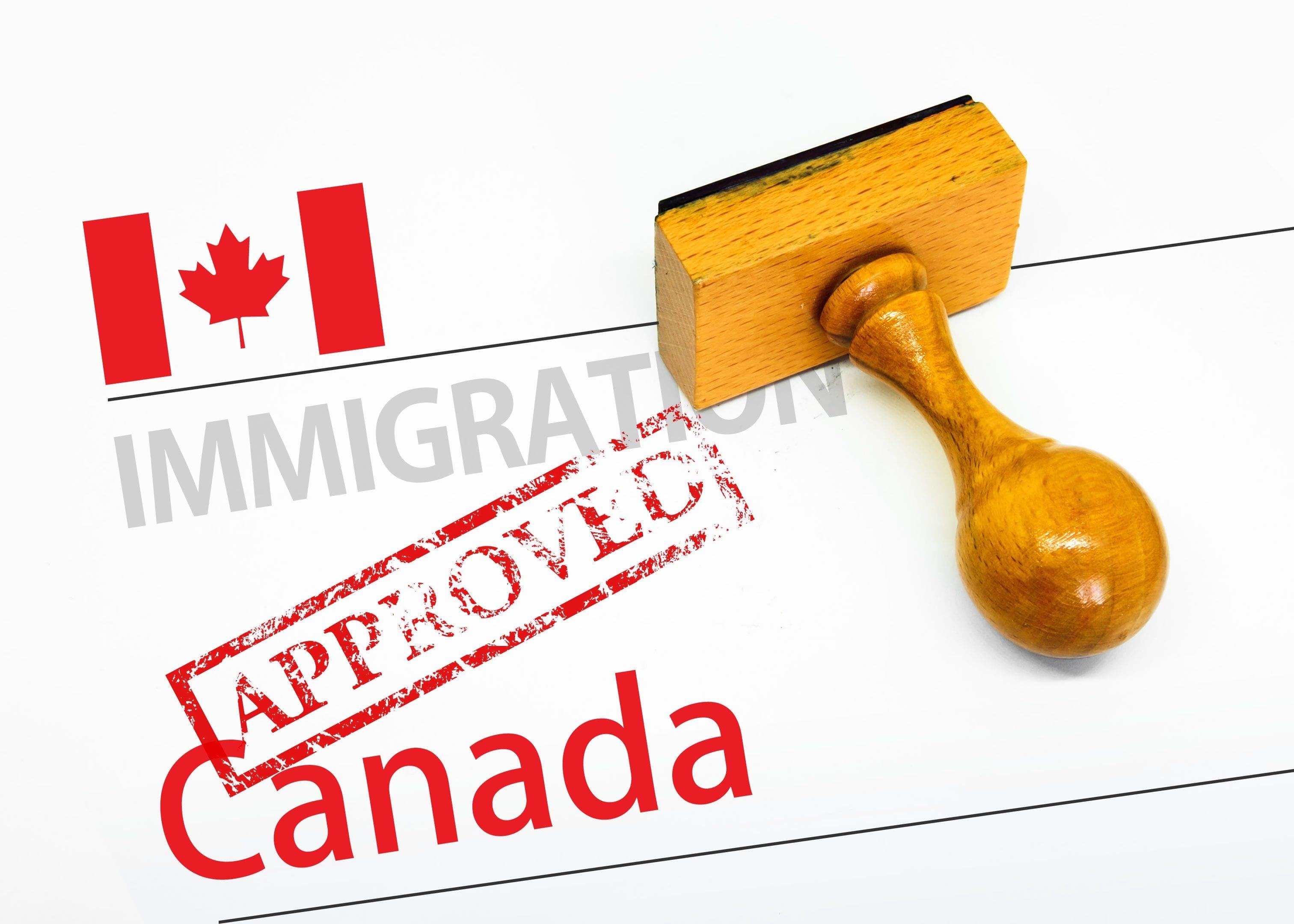 Canada’s 2025–2027 Immigration Levels Plan Canada’s 2025–2027 Immigration Levels Plan